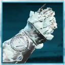Icon for item "Chronisteneisstulpen des Syndikats"