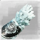 Icon for item "Icon for item "Gantelets de glace ancien""
