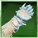 Icon for item "Urzeitliche Eisstulpen"