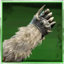 Icon for item "Unheilsstulpen der Soldaten der Marodeure"
