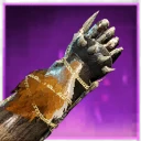 Icon for item "Stulpen des Unheilsmagier-Meisters"