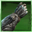 Icon for item "Unheilsstulpen der Werftwache des Magiers"
