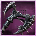 Icon for item "Heroldsbeil des Soldaten"