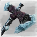 Icon for item "Frostiger Splitter"