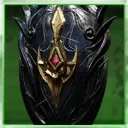 Icon for item "Invasionslangspitzschild des Kämpfers"