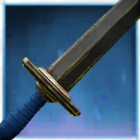 Icon for item "Gedankenschnelle"