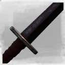 Icon for item "Langschwert der Verderbnis"