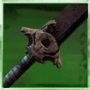 Icon for item "Langschwert der Obeliskenwache"