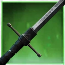 Icon for item "Rapier des düsteren Haudegens"