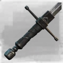 Icon for item "Rapier der Ahnen"