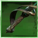 Icon for item "Rapier der Gartenwache"