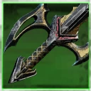 Icon for item "Invasionsrapier des Kavaliers"