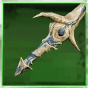 Icon for item "Urzeitliches Rapier"