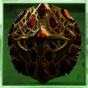 Icon for item "Befehlsgeber-Faustschild des Soldaten"