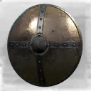 Icon for item "Rundschild der Ahnen"
