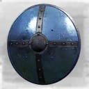 Icon for item "Rundschild der Urzeit"