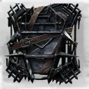 Icon for item "Rundschild"