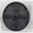 Icon for item "Rundschild der Verlorenen"