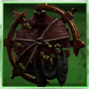 Icon for item "Festnagelrunde des Kämpfers"