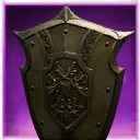 Icon for item "Langspitzschild der Schwarzwacht"
