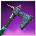 Icon for item "Eisenkiefers Biss"