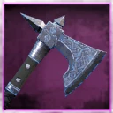 Icon for item "Korsarenbeil des Soldaten"