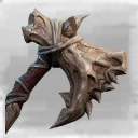 Icon for item "Beil der Obeliskenwache"