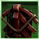 Icon for item "Abgründiges Klagen des Kämpfers"