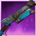 Icon for item "Blinder Zorn"