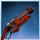 Icon for item "Auge des Sturms"