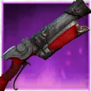 Icon for item "Der Kegler"