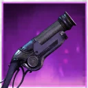 Icon for item "Unheilsberührte Kanone"