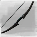Icon for item "Flachbogen"