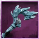 Icon for item "Schmelzender Schnee des Gelehrten"