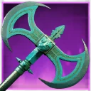 Icon for item "Axt der kalten Tiefen"