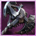 Icon for item "Heroldsstreitaxt des Soldaten"