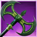 Icon for item "Streitaxt der Feenmutter"
