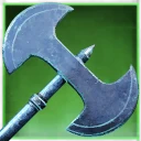 Icon for item "Landarbeiteraxt"