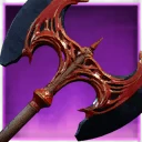 Icon for item "Fallbeil"
