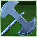 Icon for item "Gewaltige Streitaxt"