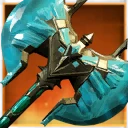 Icon for item "Der Haken"