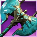 Icon for item "Der Haken"