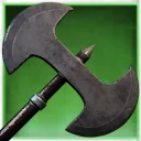 Icon for item "Unheilsstreitaxt"