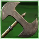 Icon for item "Wellenbrecher-Kriegsaxt"