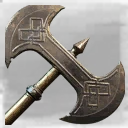 Icon for item "Streitaxt der Ahnen"