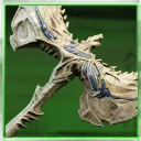 Icon for item "Urzeitliche Streitaxt"