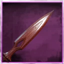 Icon for item "Herzpflock des Waldläufers"