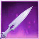 Icon for item "Die einfache Klinge"