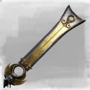 Icon for item "Icon for item "Shipyard Sentinel Greatsword""