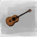Icon for item "Lehrlings-Gitarre"